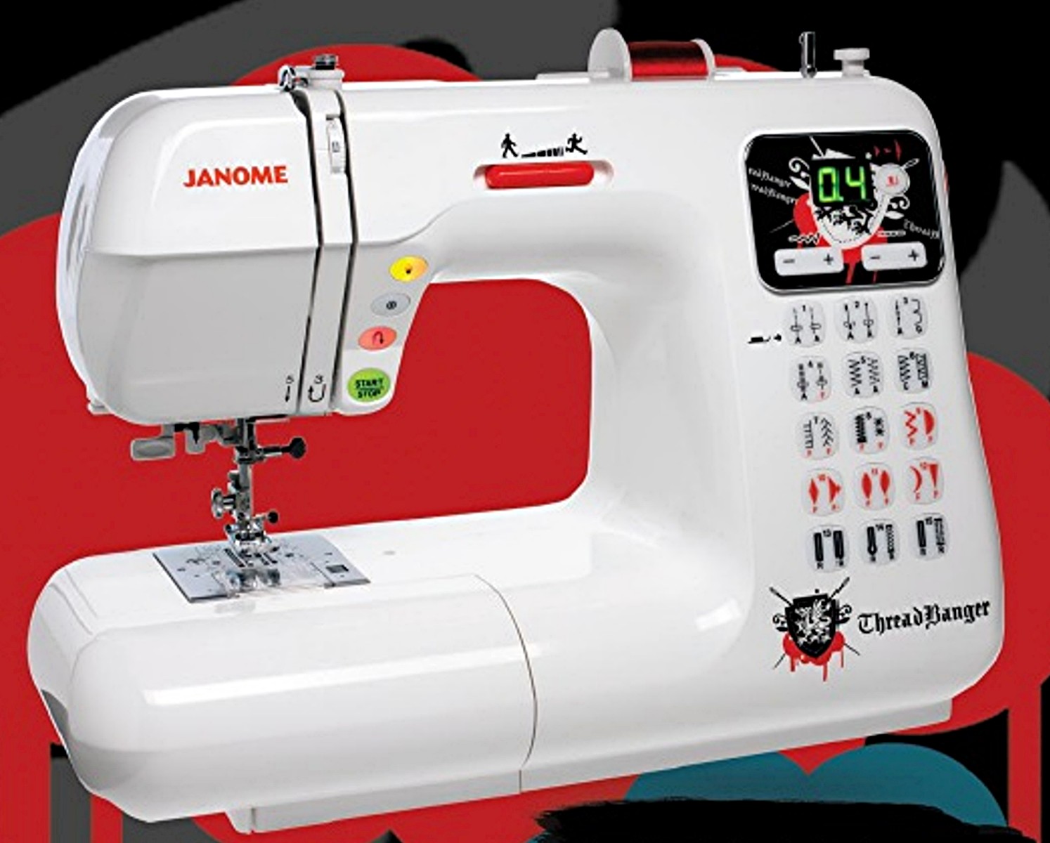 Характеристики швейных машин janome. Джаноме 423s. Janome 423. Швейная машина Janome 423s.