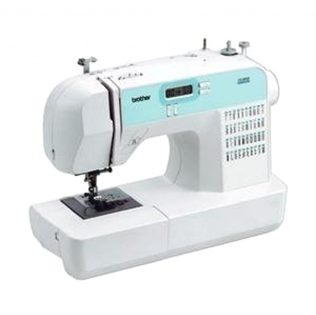 Brother CE4000 Sewing Machine Review