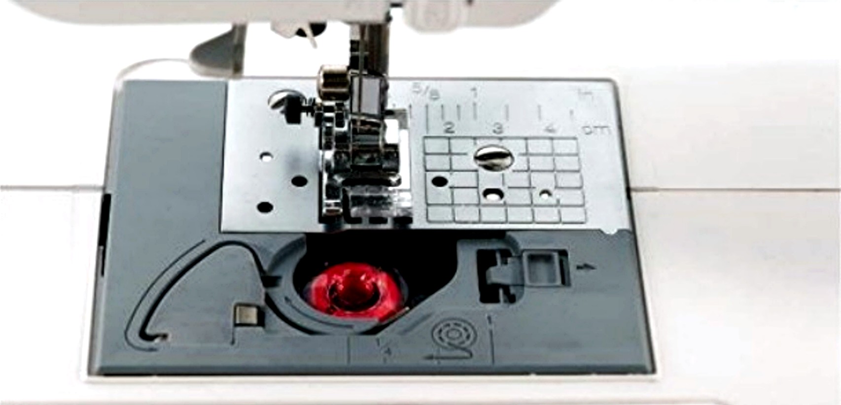 Brother CS6000I 60Stitch Computerized Sewing Machine Review